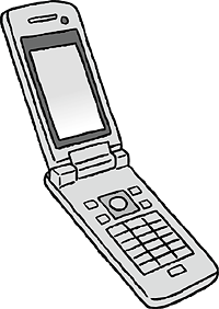 �X�}�[�g�t�H���f��